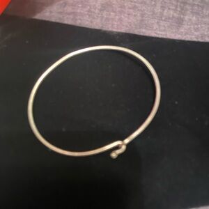 James Avery retired bracelet